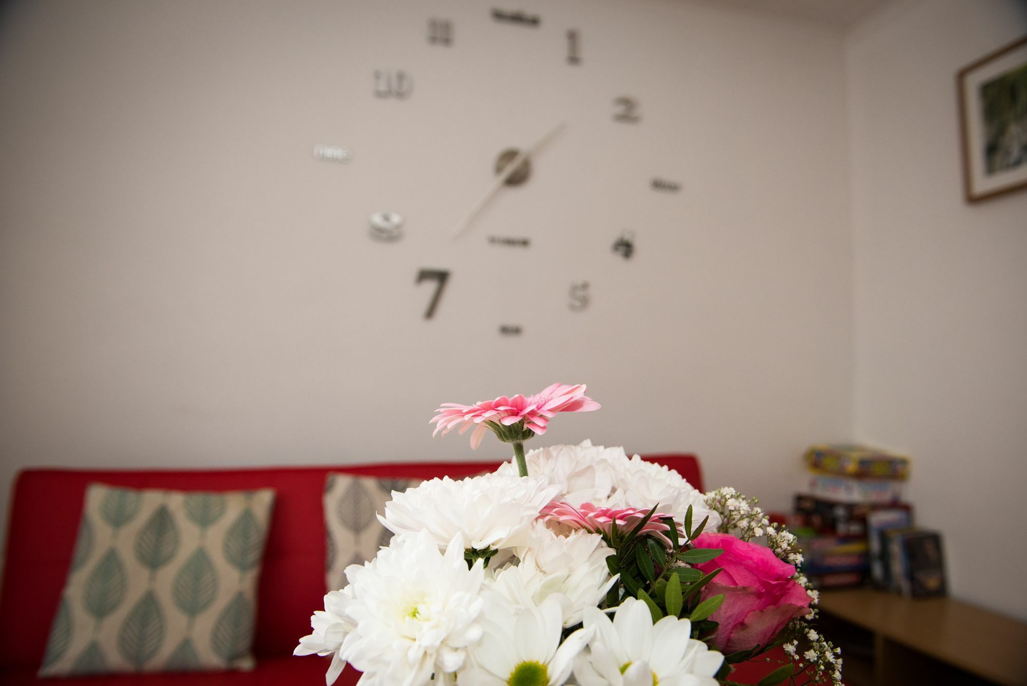 Very Central Location- Free Parking - 2 Bedrooms Belfast Exteriör bild